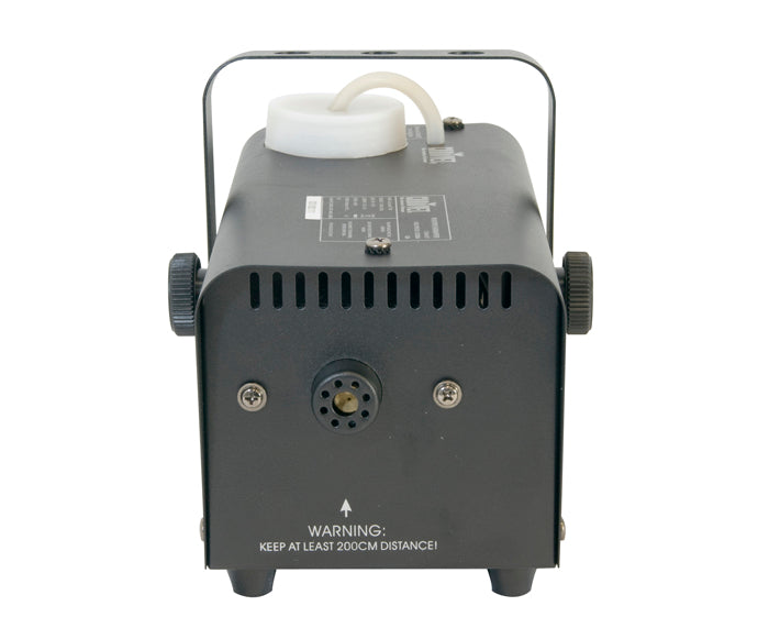 Chauvet HURRICANE-700 Compact Fog Machine