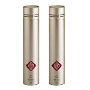 NEUMANN KM184 Miniature Cardioid Mic - Stereo Pair