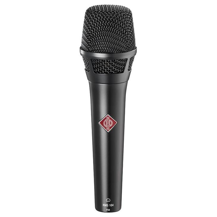 NEUMANN KMS104 Miniature Cardioid Microphone