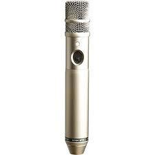 RODE NT3 Multi-Powered Condenser Microphone