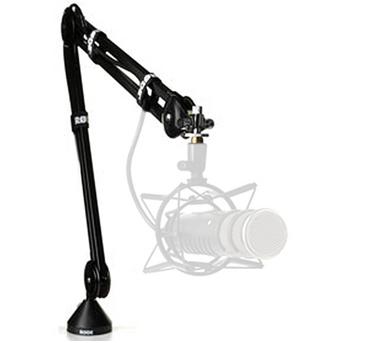 RODE PSA1 Professional Studio Boom Arm