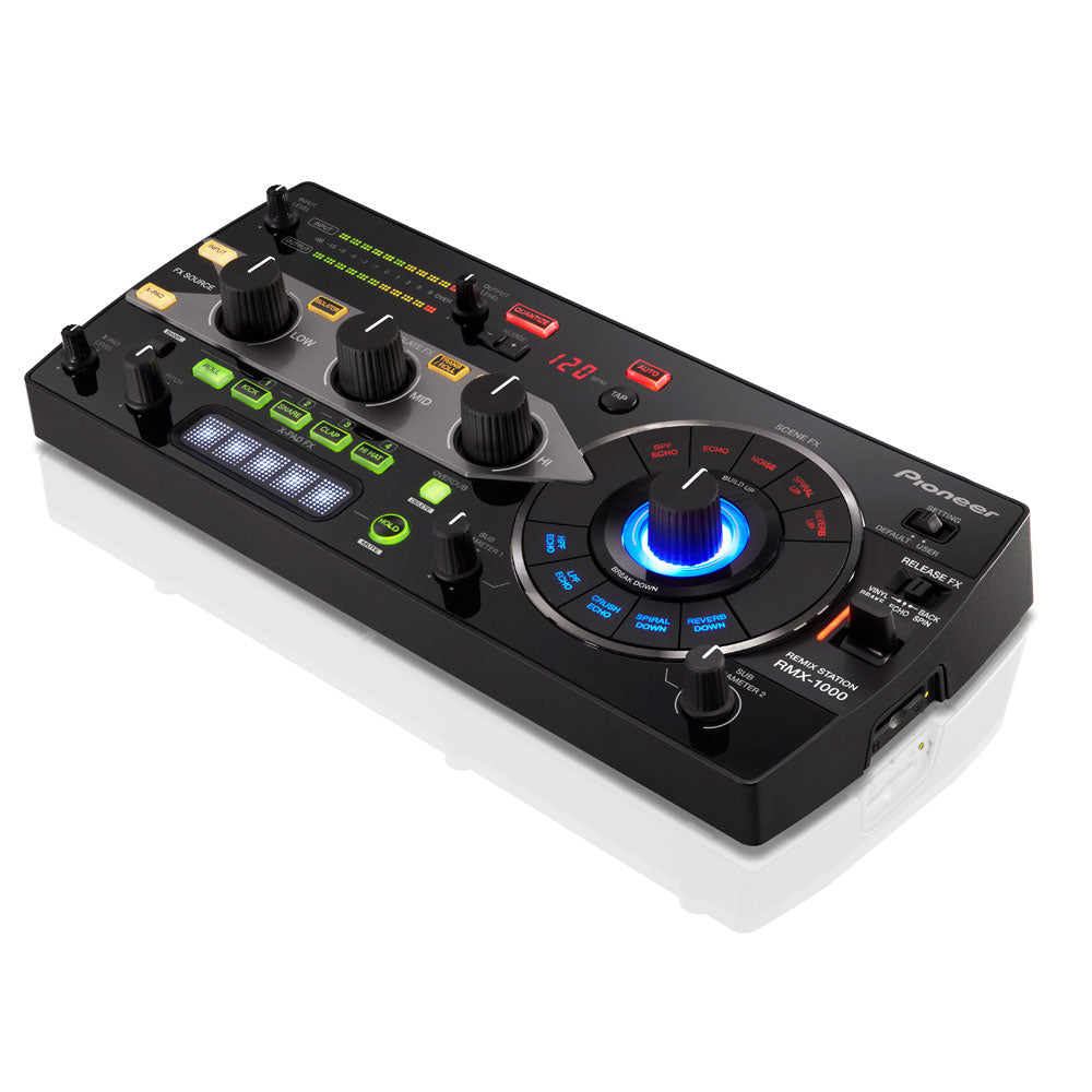 Pioneer DJ RMX-1000 effects unit