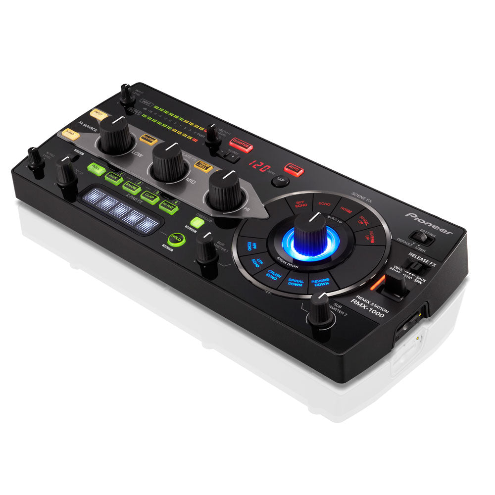 PIONEER RMX-1000 effects unit