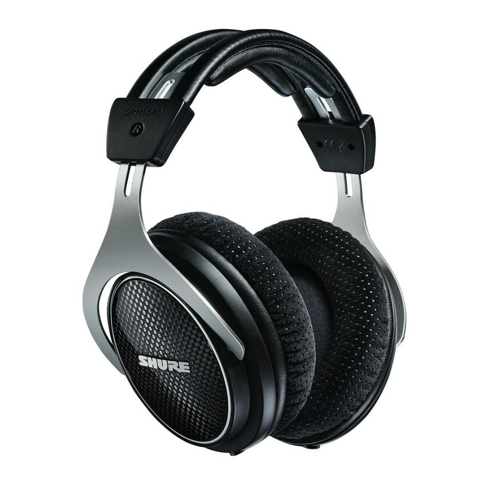 Shure SRH1540 Monitoring Headphones