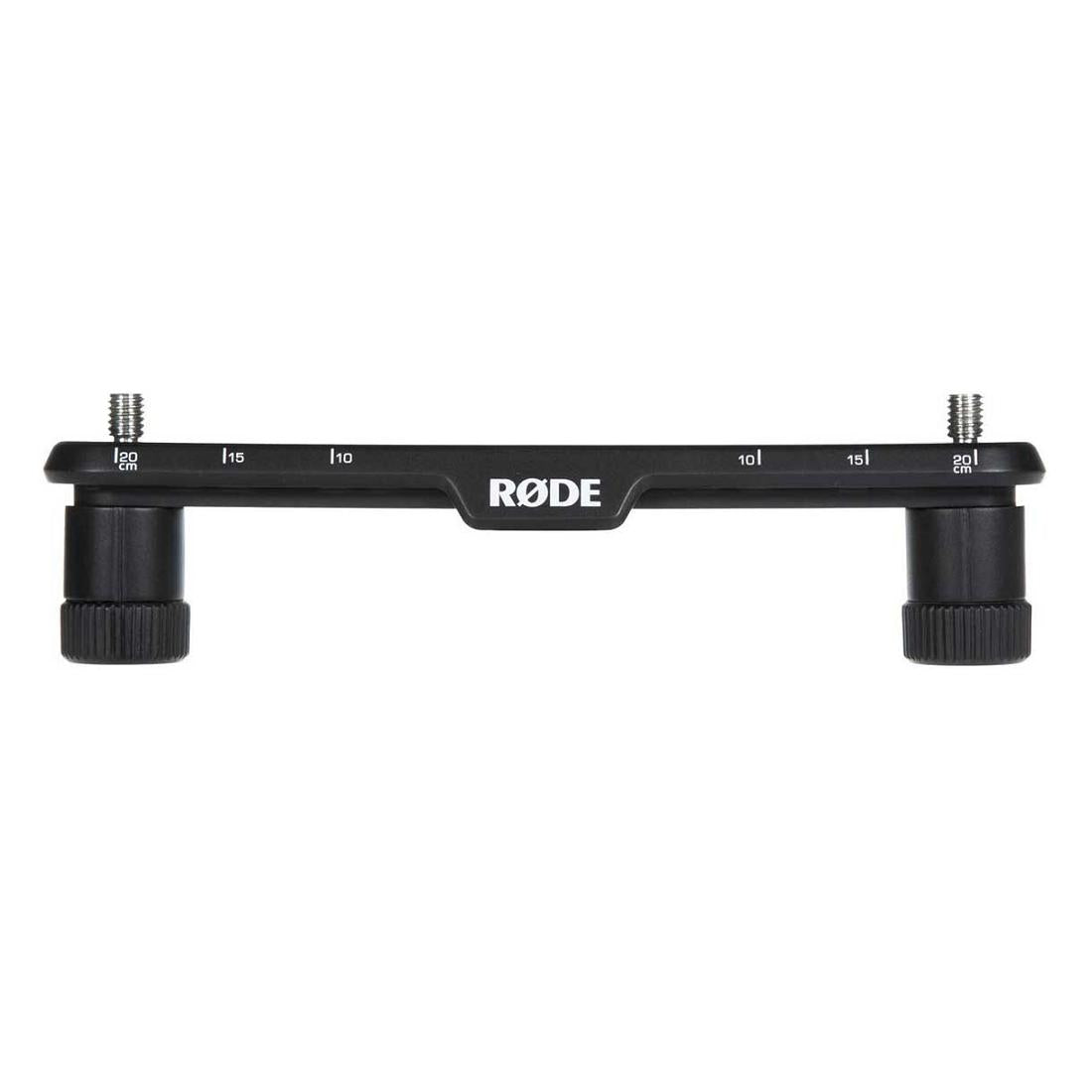 RODE Stereo Bar 20cm Stereo Array Spacing Bar
