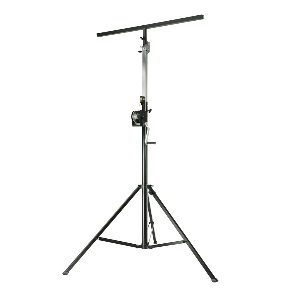 Adamhall SWU400T Wind Up Lighting Stand
