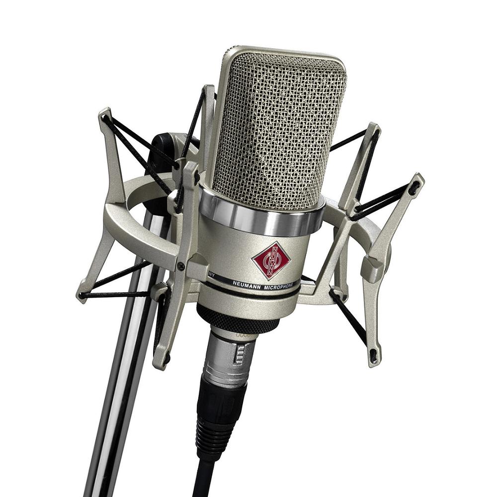 NEUMANN TLM102 Studio Set (Inc. Shockmount)