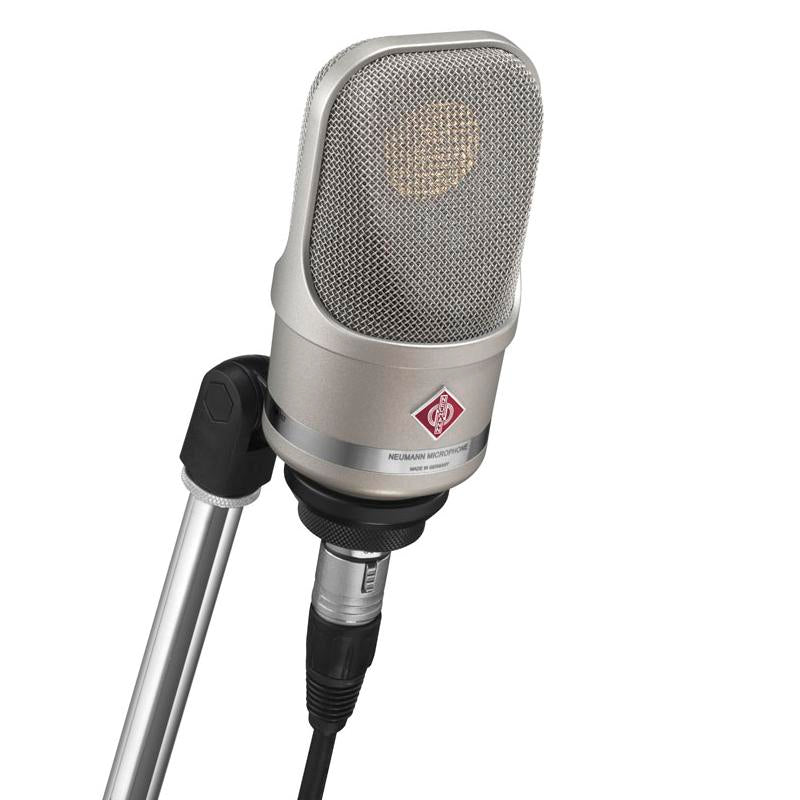 NEUMANN TLM107 Studio Condenser Microphone