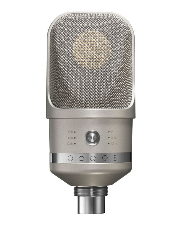 NEUMANN TLM107 Studio Condenser Microphone