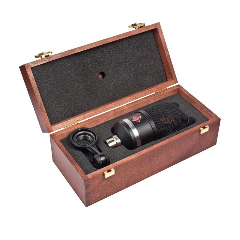 NEUMANN TLM107 Studio Condenser Microphone - Black