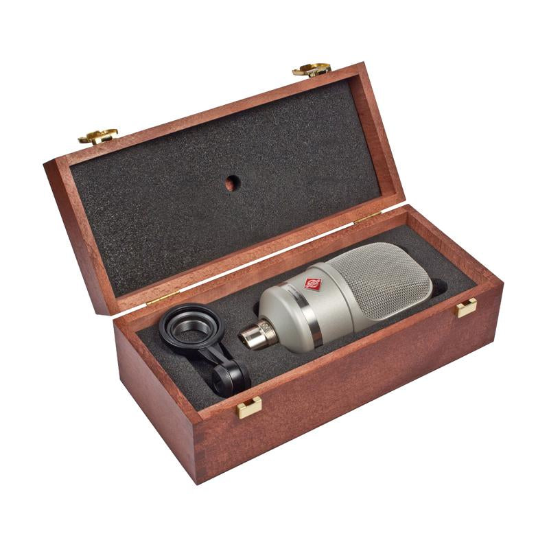 NEUMANN TLM107 Studio Condenser Microphone