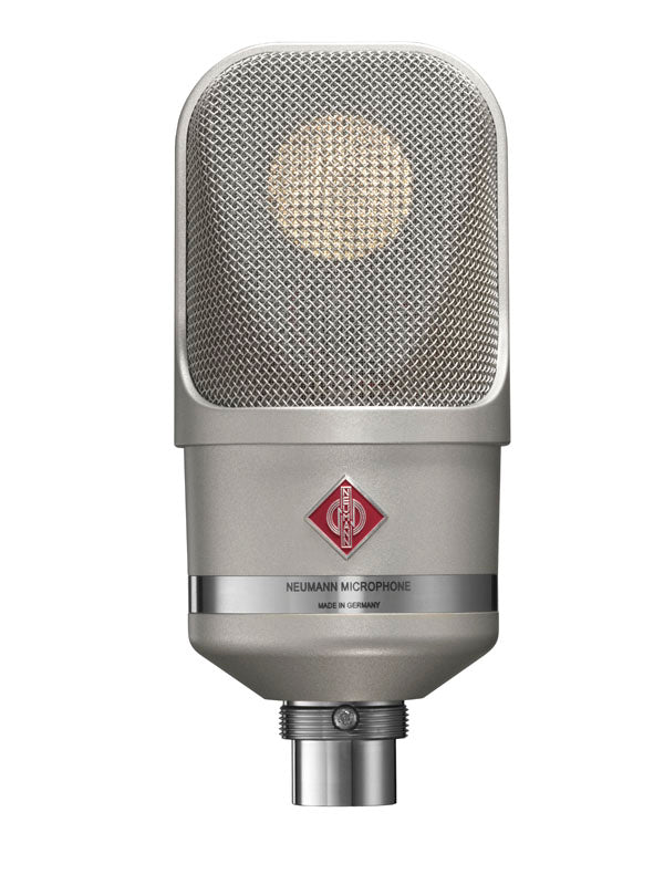 NEUMANN TLM107 Studio Condenser Microphone