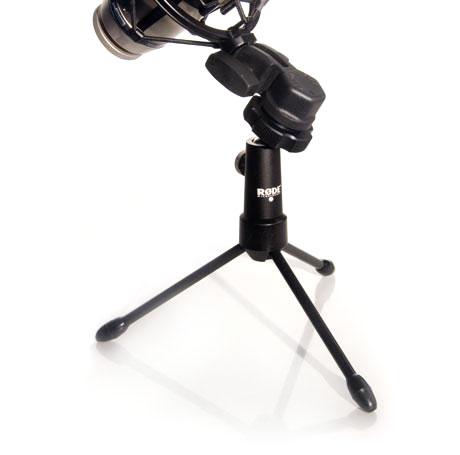 RODE Tripod Small Mic Stand