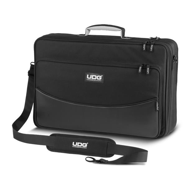 UDG Urbanite MIDI Controller FlightBag Medium U7001BL