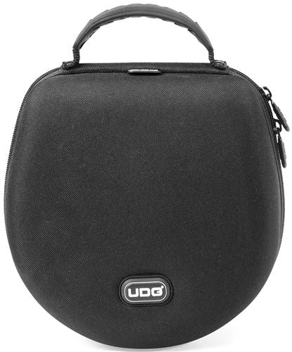 UDG Creator Headphone Case Large Black U8200BL