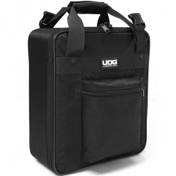 UDG CD Player/MixerBag Large Black U9121BL