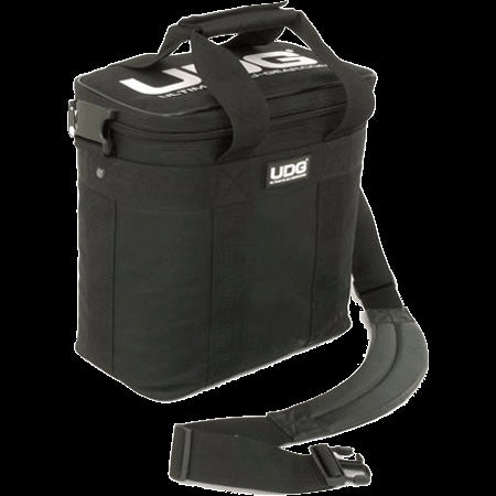 UDG Ultimate StarterBag Black / White Logo U9500BL