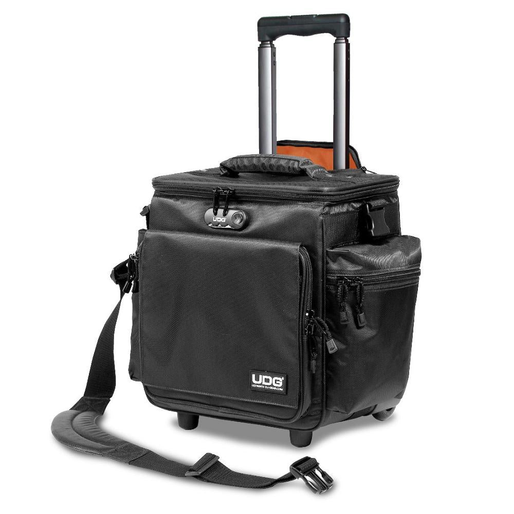 UDG Deluxe Slingbag Trolley U9981BL/OR