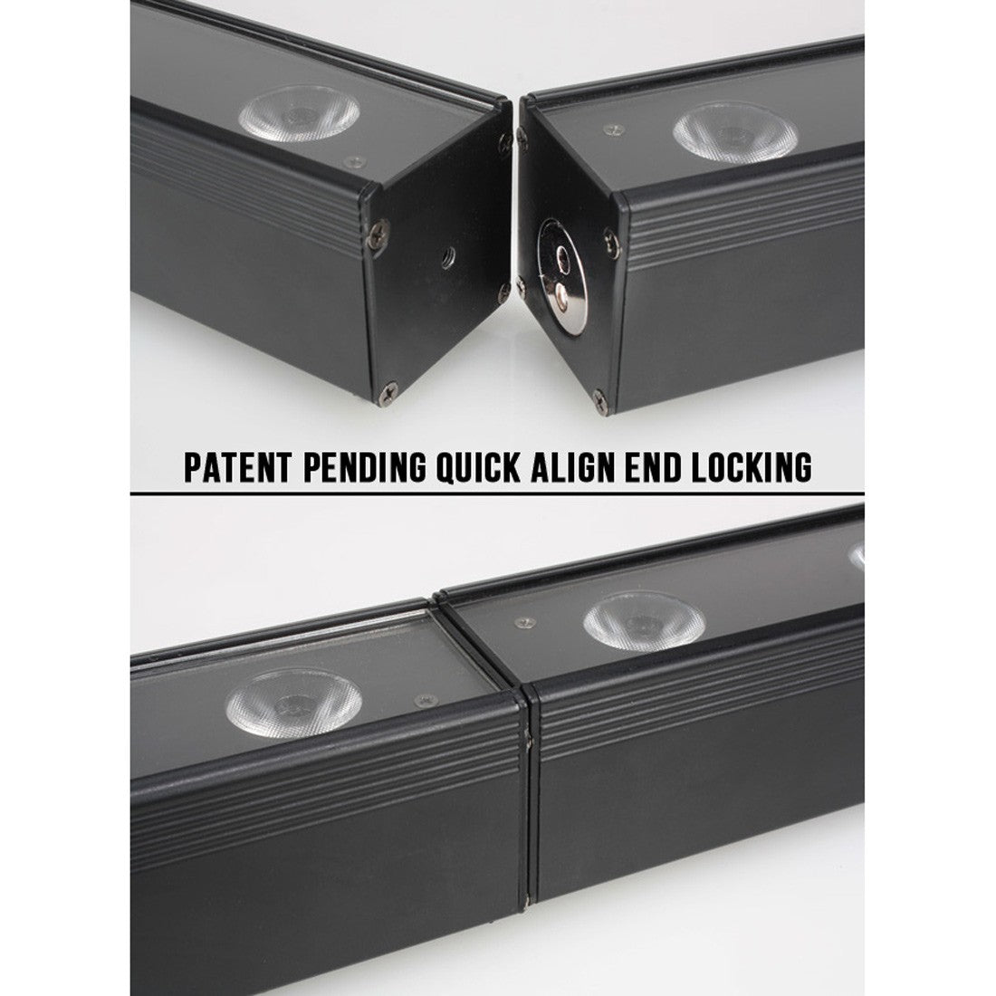 AMERICAN DJ ULTRA BAR 9 LED Bar