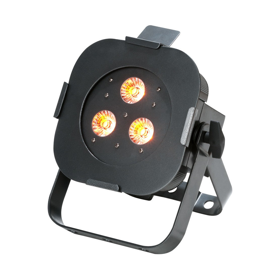 AMERICAN DJ Ultra Hex Par3 Flat LED Par