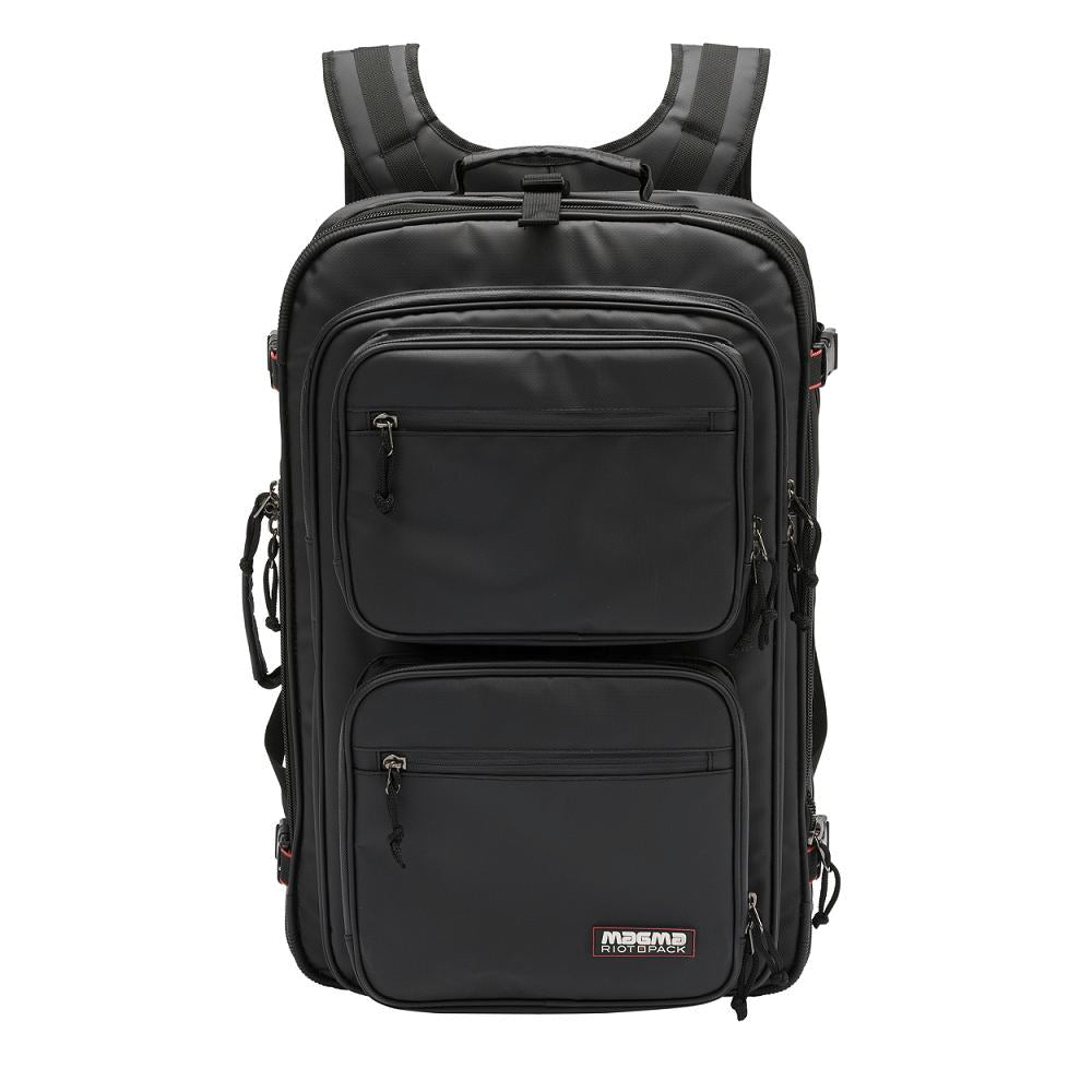 Magma Riot DJ Backpack XL