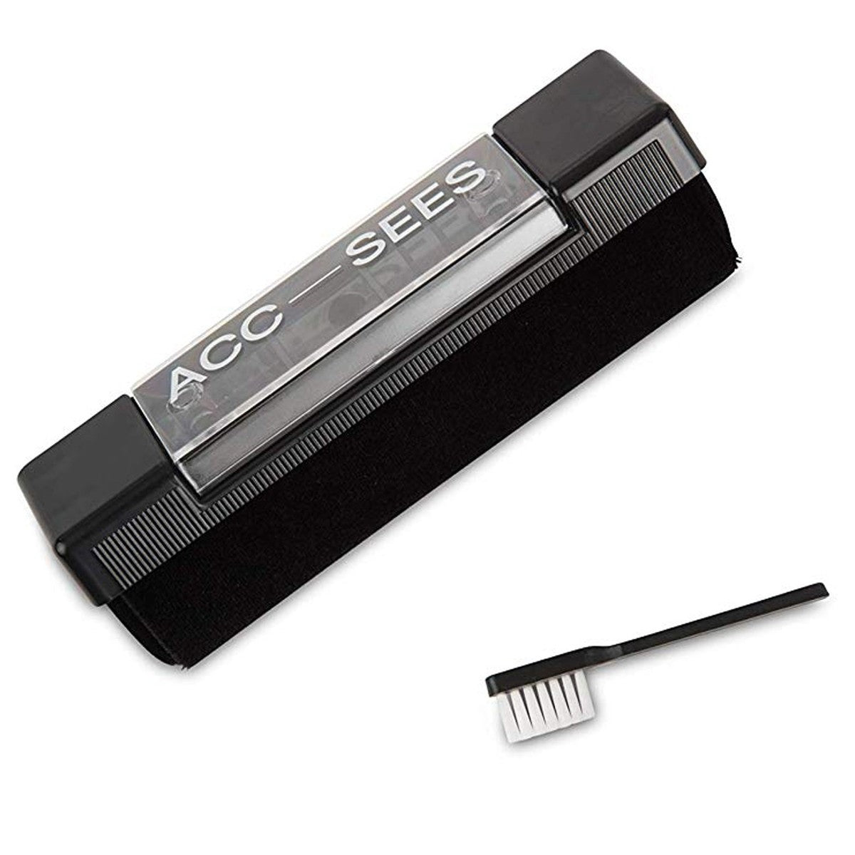 ACC-SEES APV004 Velvet Brush Record Cleaner