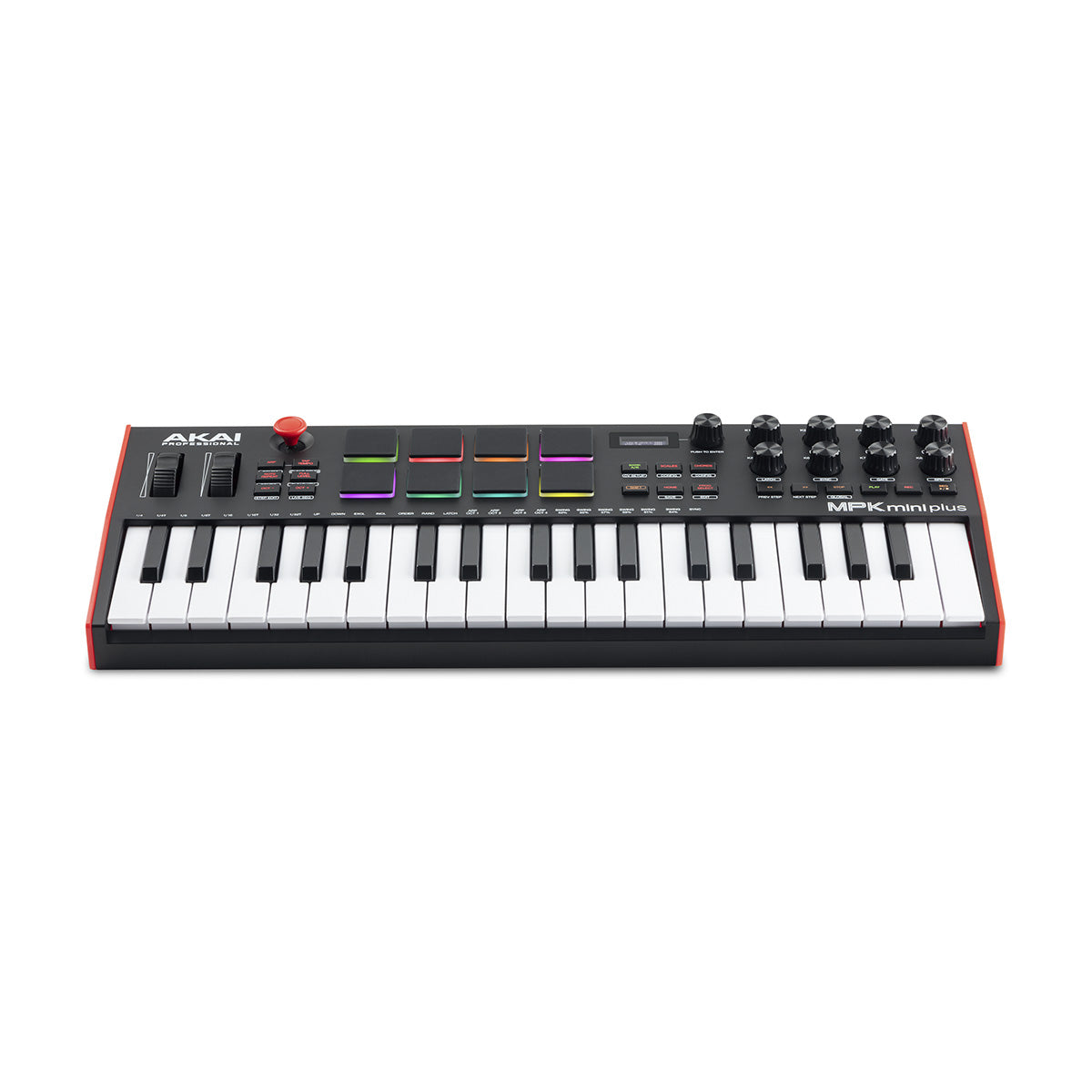 Akai MPK Mini Plus