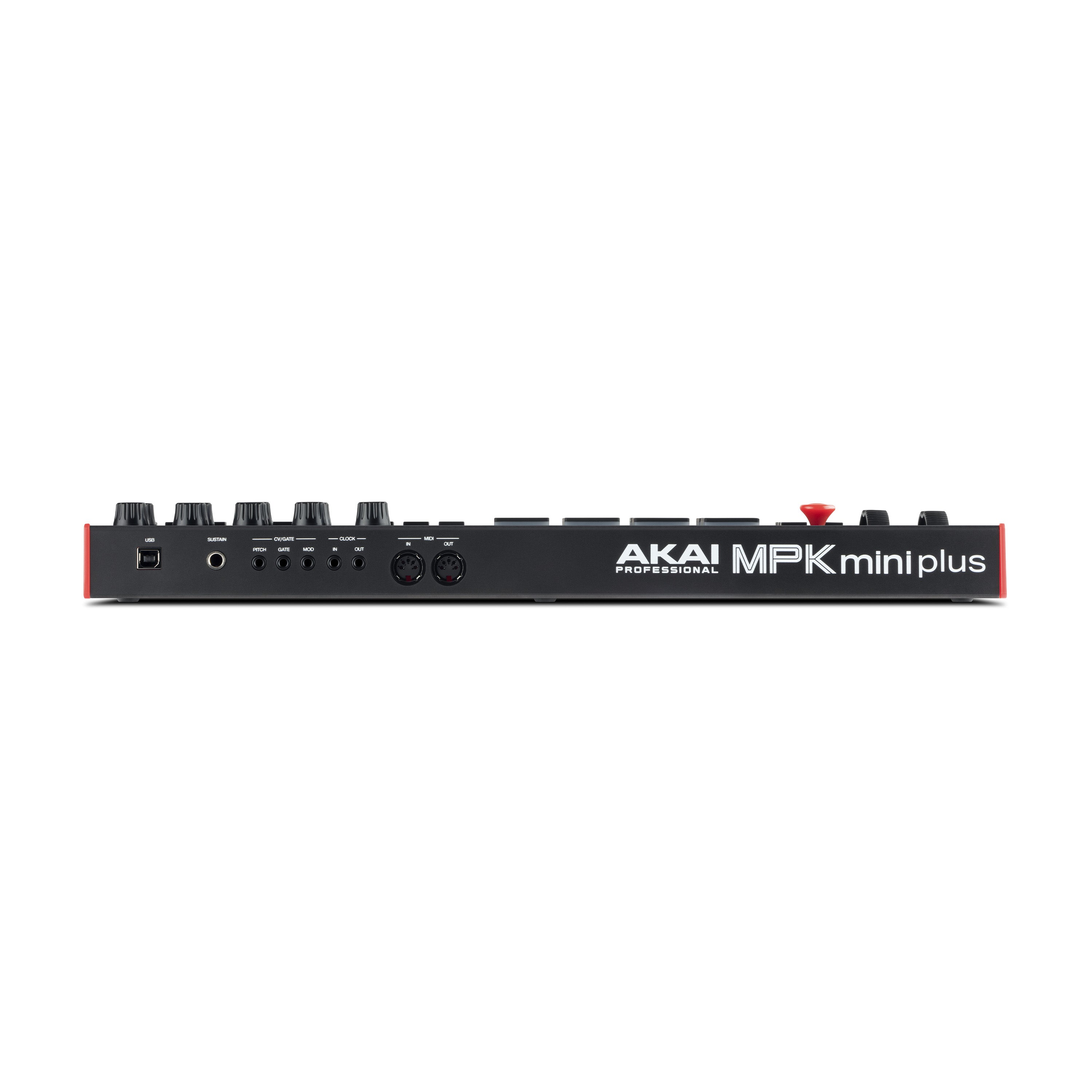 Akai MPK Mini Plus