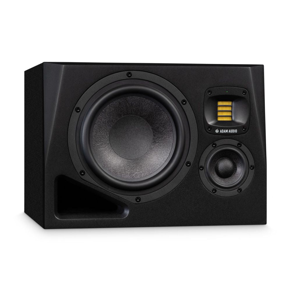 Adam Audio A8H-L Side Near/Midfield 3-Way Studio Monitor