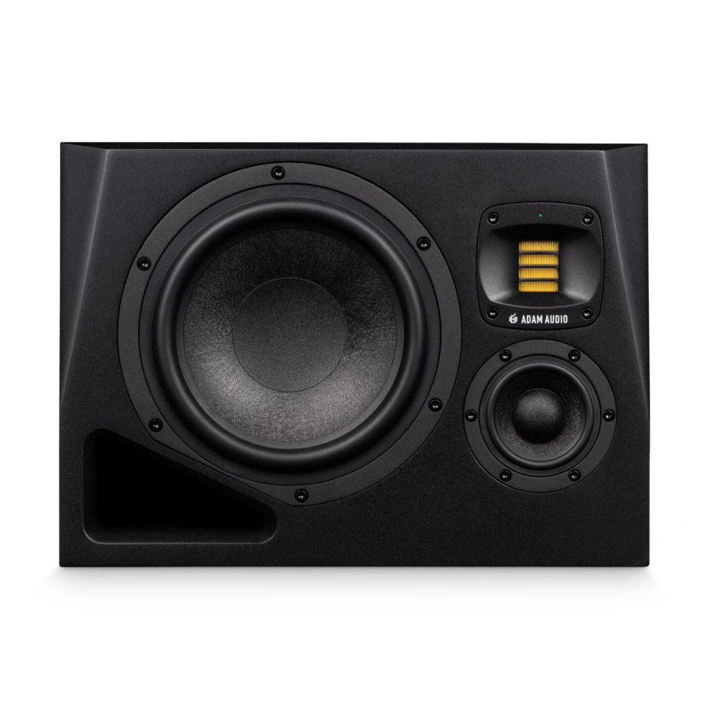 Adam Audio A8H-L Side Near/Midfield 3-Way Studio Monitor