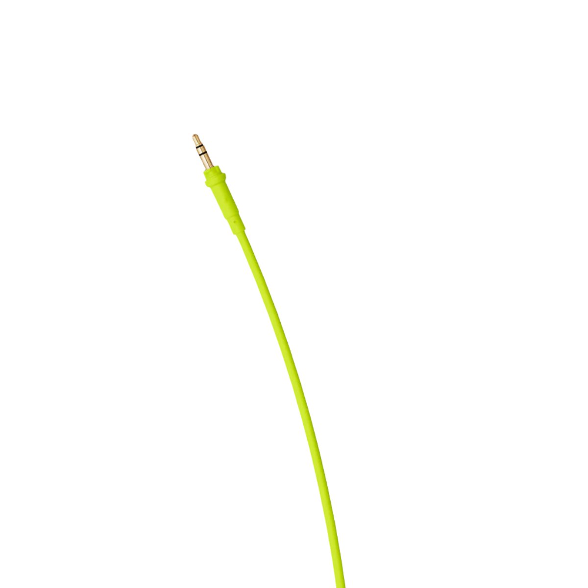 AIAIAI TMA-2 C18 Cable Coiled 1.5M Neon