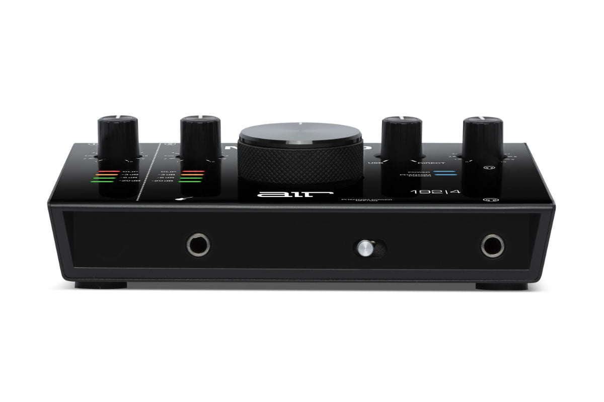 M-Audio AIR 192 4 Vocal Studio Pro