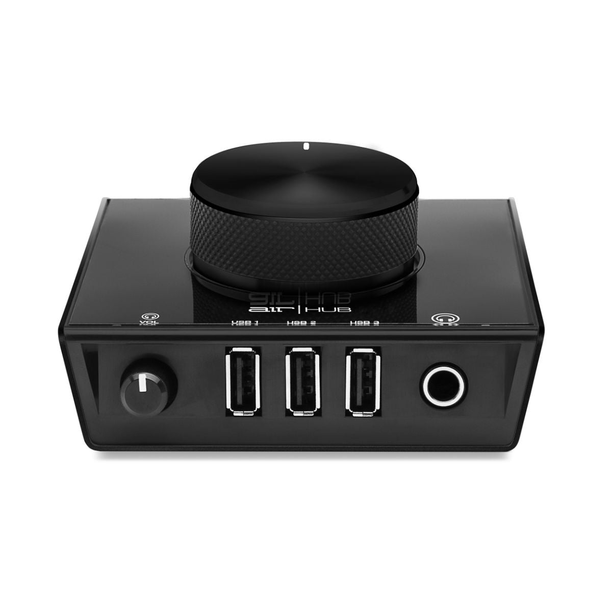 M-Audio AIR Hub USB Monitoring Interface