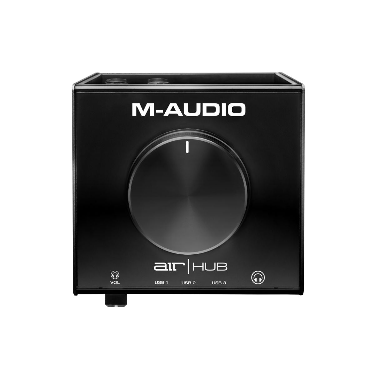 M-Audio AIR Hub USB Monitoring Interface