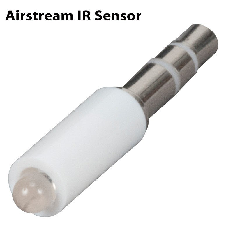 American DJ Airstream IR Adapter for iOS app (Set of 4)