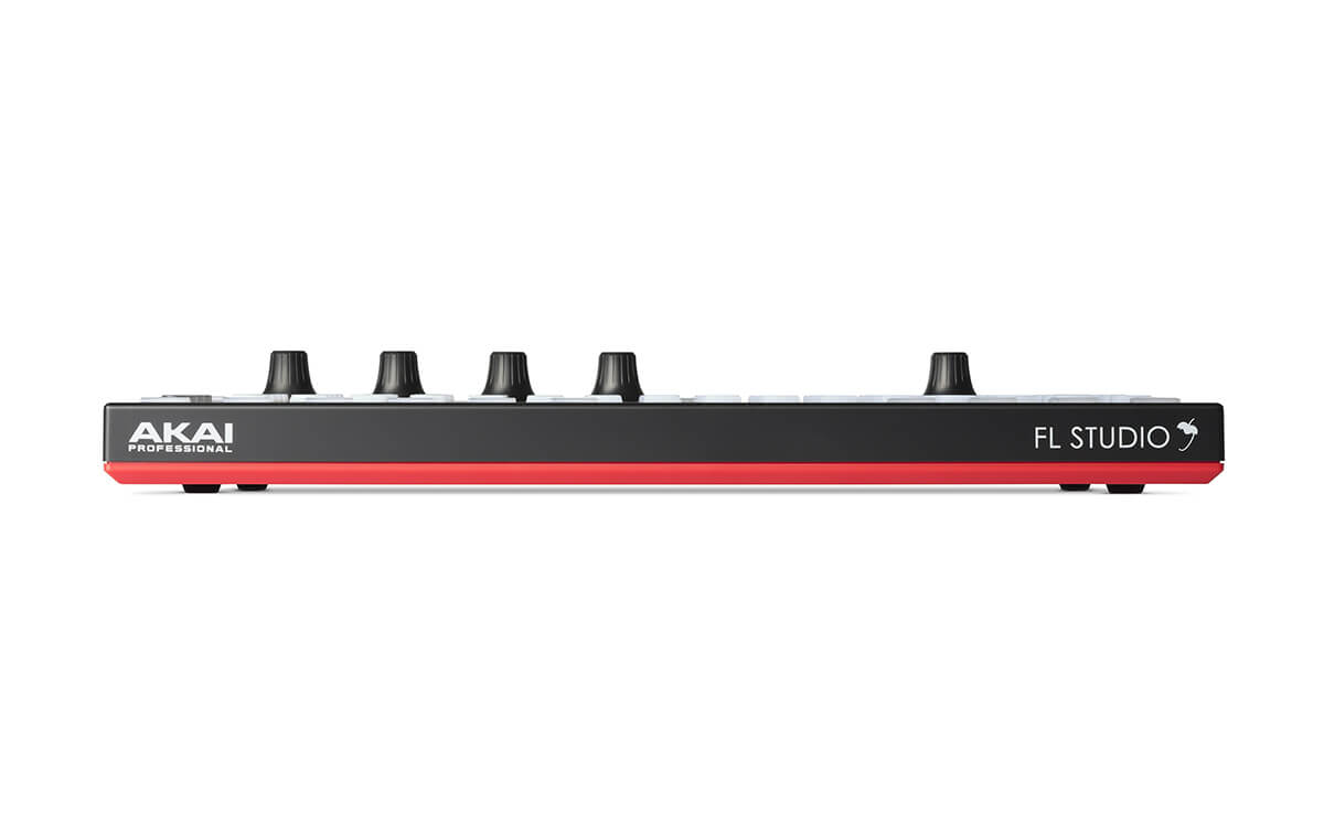 AKAI FIRE FL Studio Controller