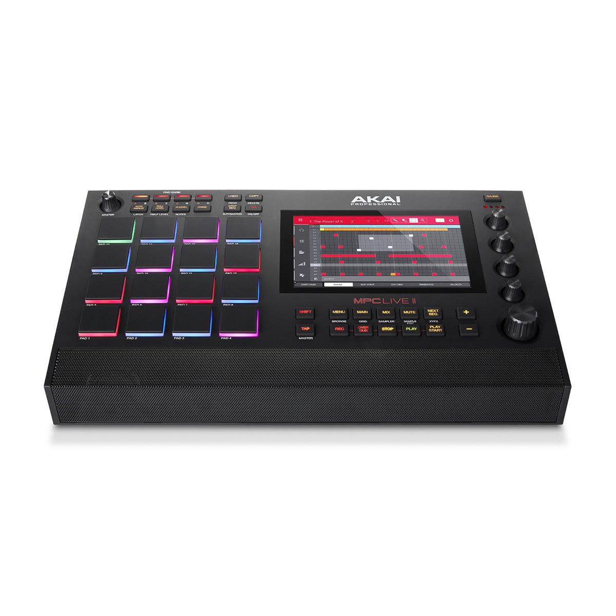 Akai Professional MPC LIVE II