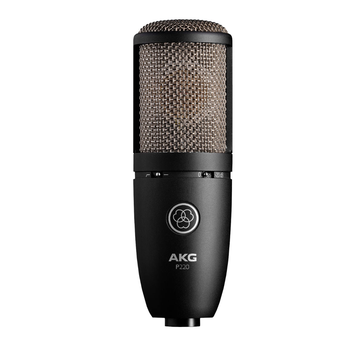 AKG P220 Condenser Microphone