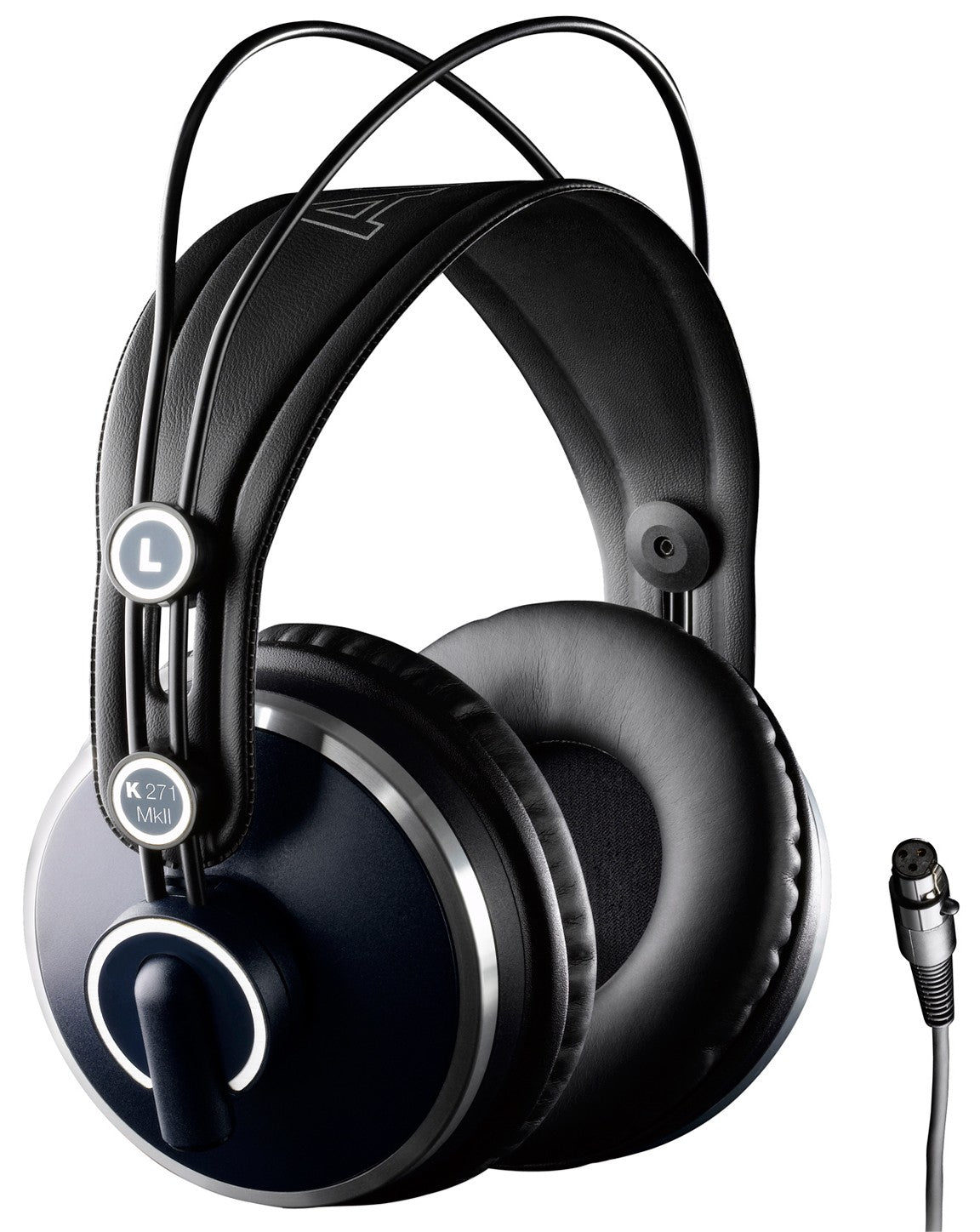 AKG K271 MK2 Studio Headphones
