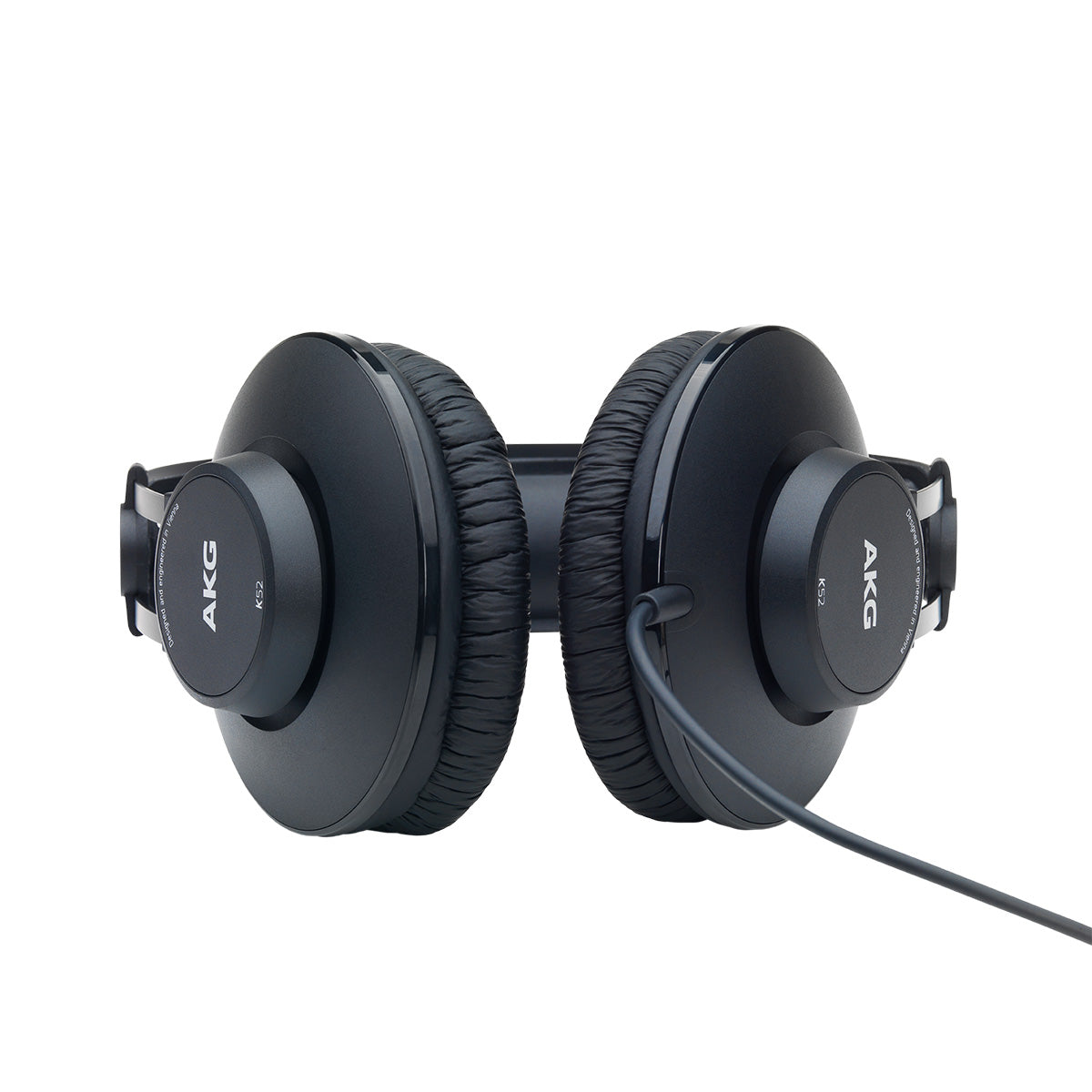 AKG K52 Closed-Back Recording Headphones