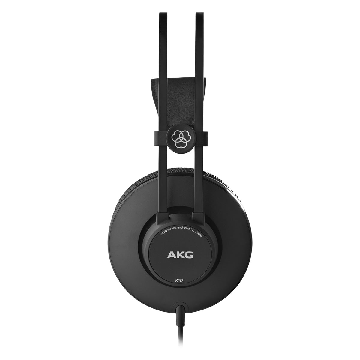 AKG K52 Closed-Back Recording Headphones