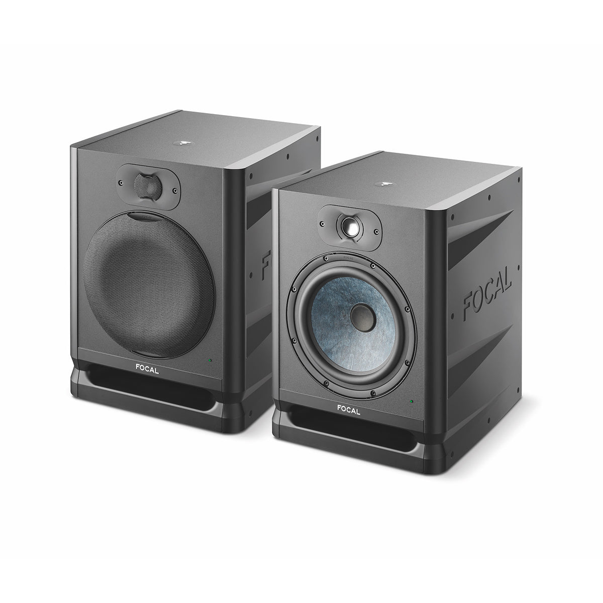 Focal Alpha 80 EVO Studio Monitor (Single)