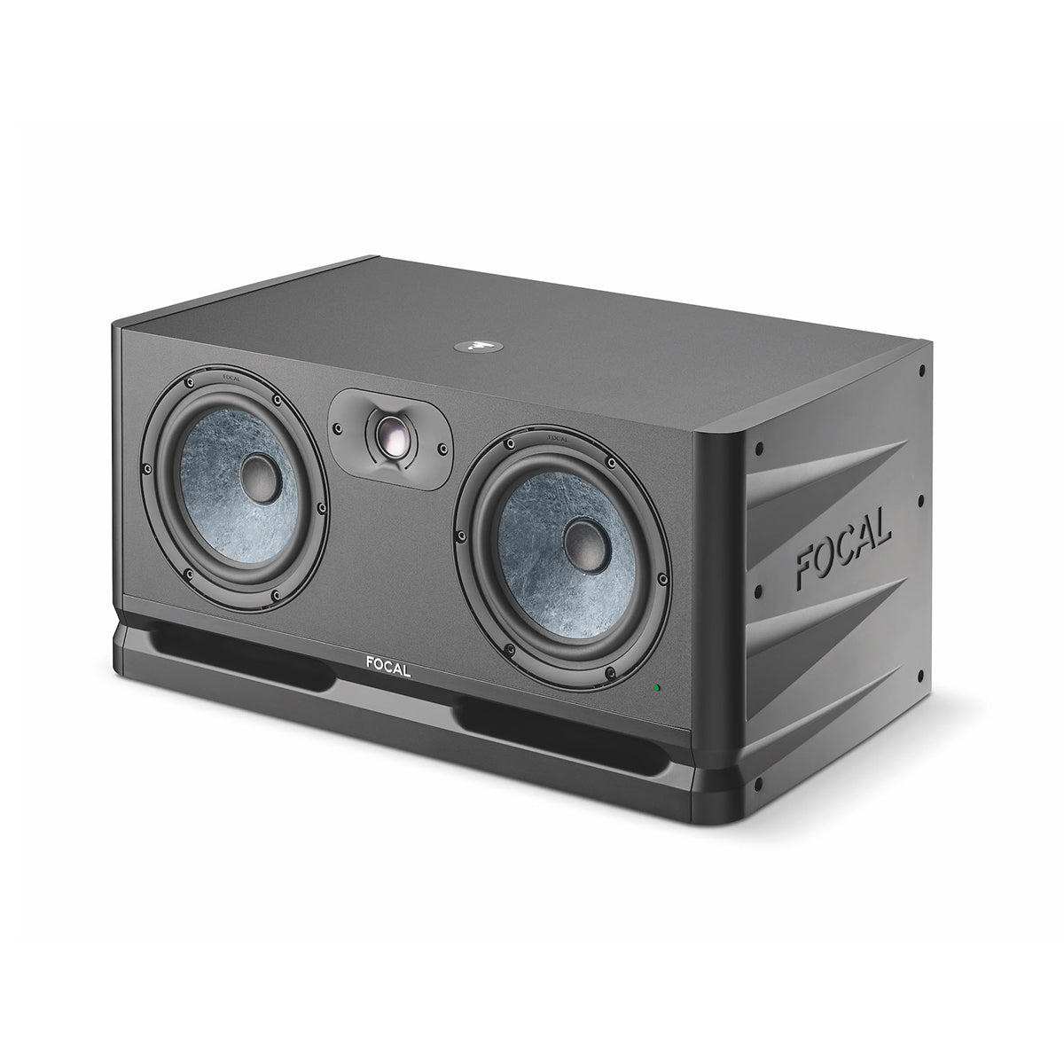 Focal Alpha Twin Evo Studio Monitor (Single)