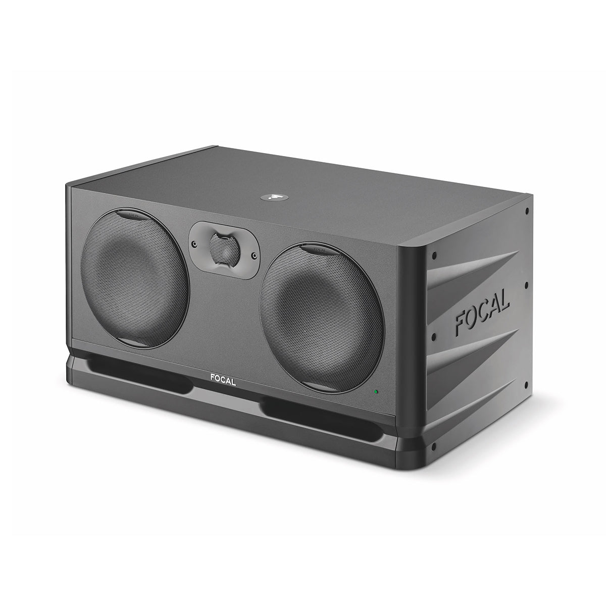 Focal Alpha Twin Evo Studio Monitor (Single)