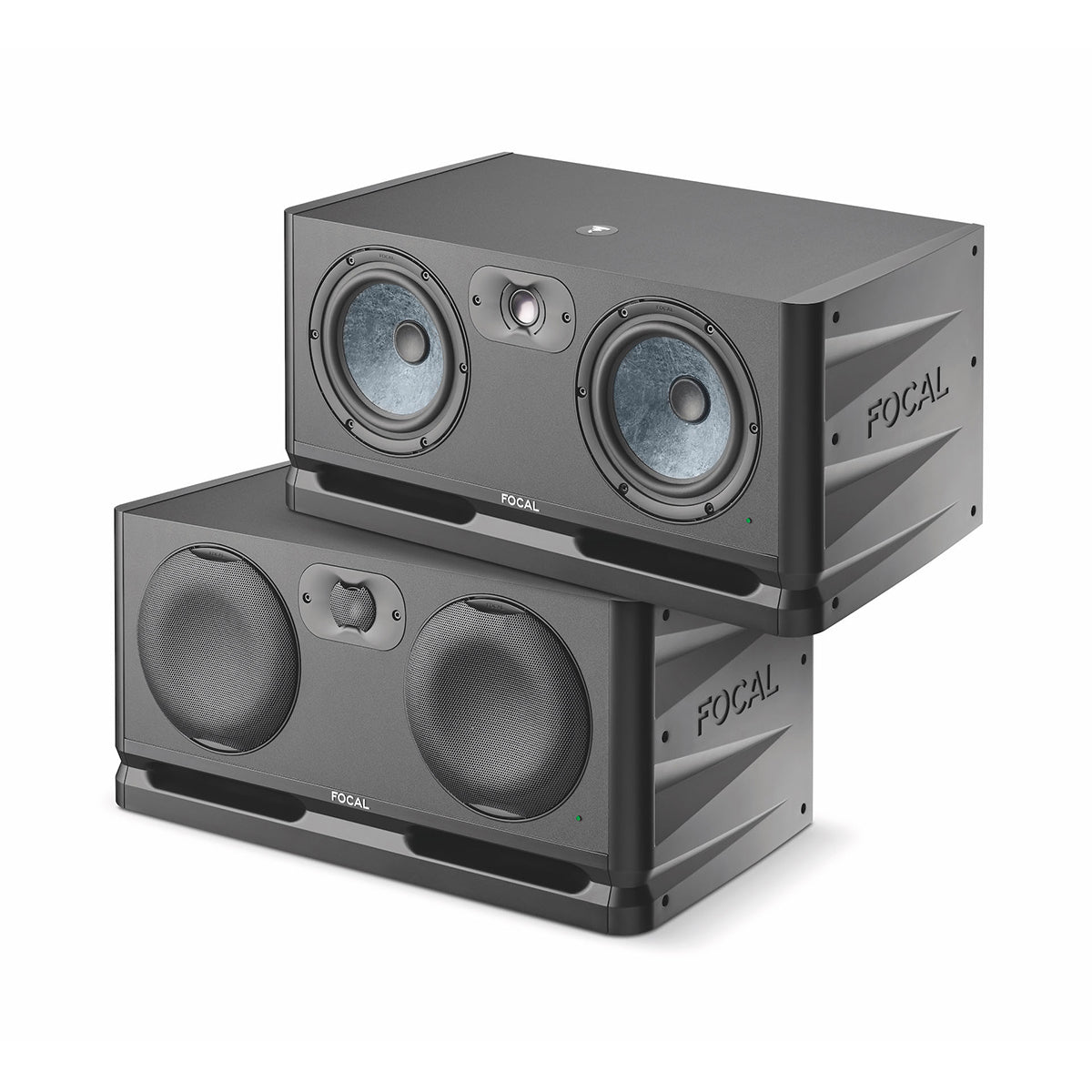Focal Alpha Twin Evo Studio Monitor (Single)