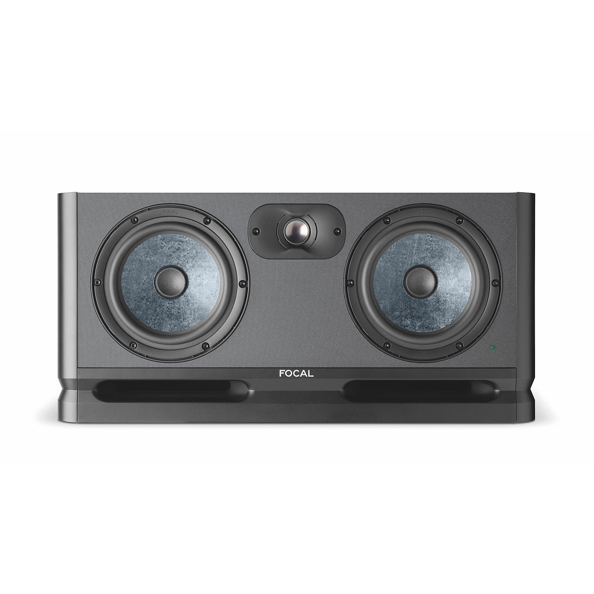 Focal Alpha Twin Evo Studio Monitor (Single)