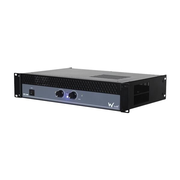 W AUDIO EPX-300 Amplifier ( AMP24 )