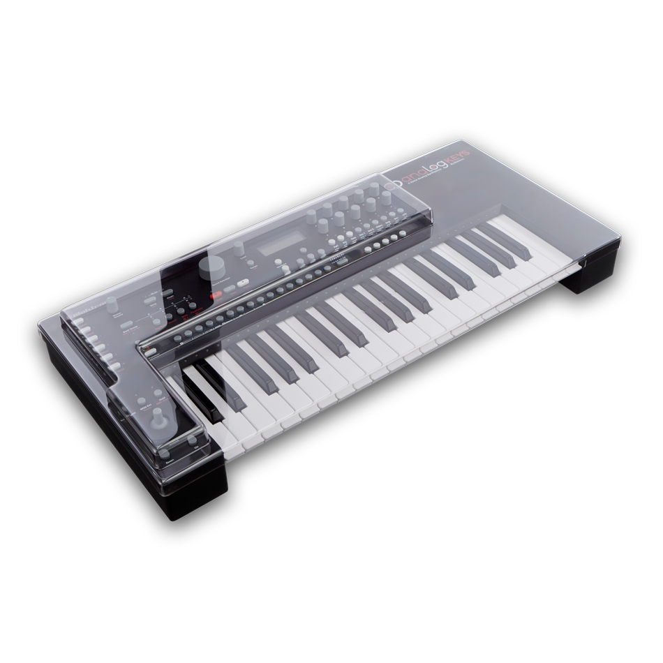 Decksaver Elektron Analog Keys Cover