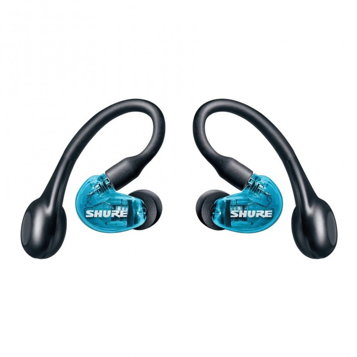 Shure AONIC 215 Gen 2 True Wireless Sound Isolating Earphones Blue