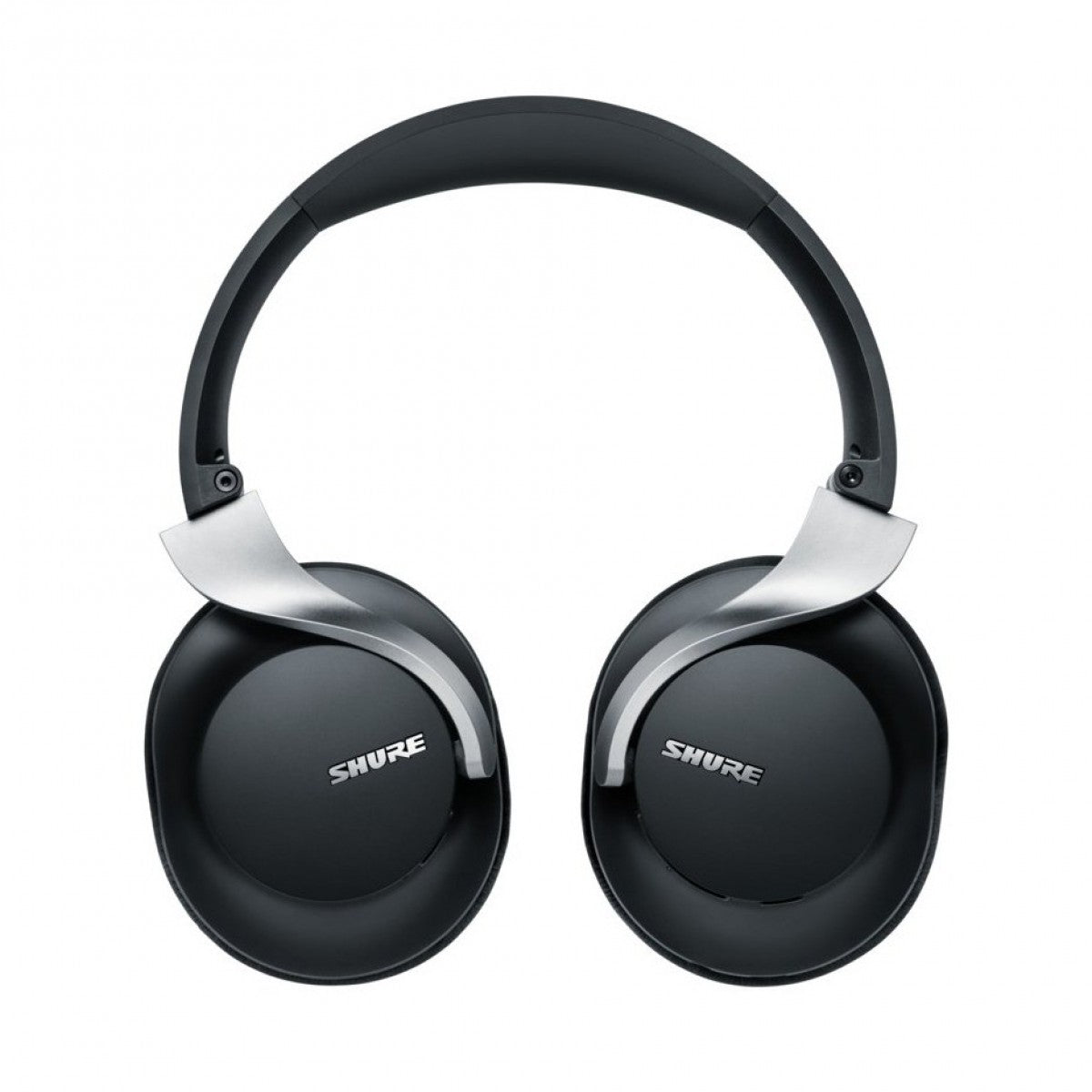 Shure AONIC 40 Wireless Noise Cancelling Headphones Black